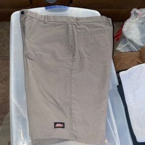 Dickies shorts